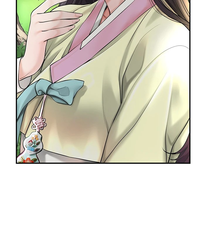 花容湿色:取花点 第37話-你下面藏瞭什麼? 韩漫图片30