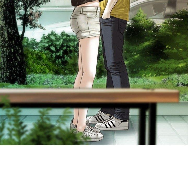 不可抗拒的吸引 第41話 韩漫图片114