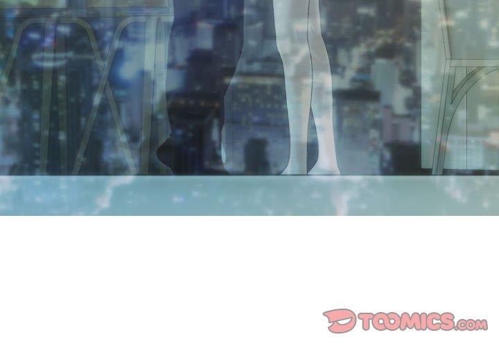 不可抗拒的吸引 第41話 韩漫图片3