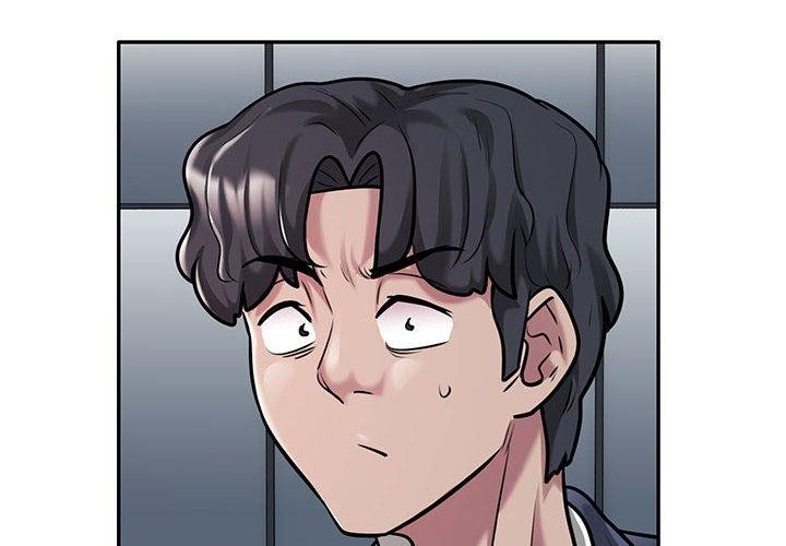 银行业务员的秘密 第30話 韩漫图片4