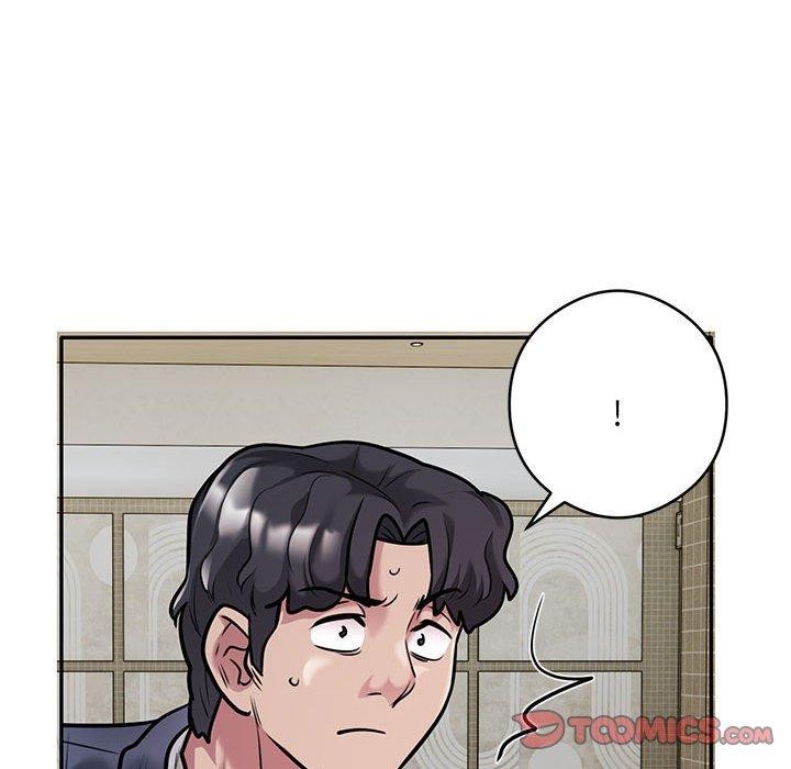 银行业务员的秘密 第30話 韩漫图片42