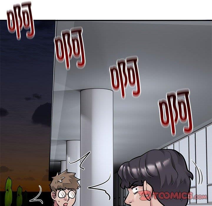 银行业务员的秘密 第30話 韩漫图片38
