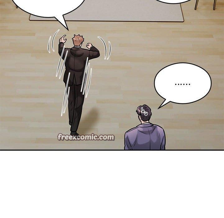 银行业务员的秘密 第30話 韩漫图片48