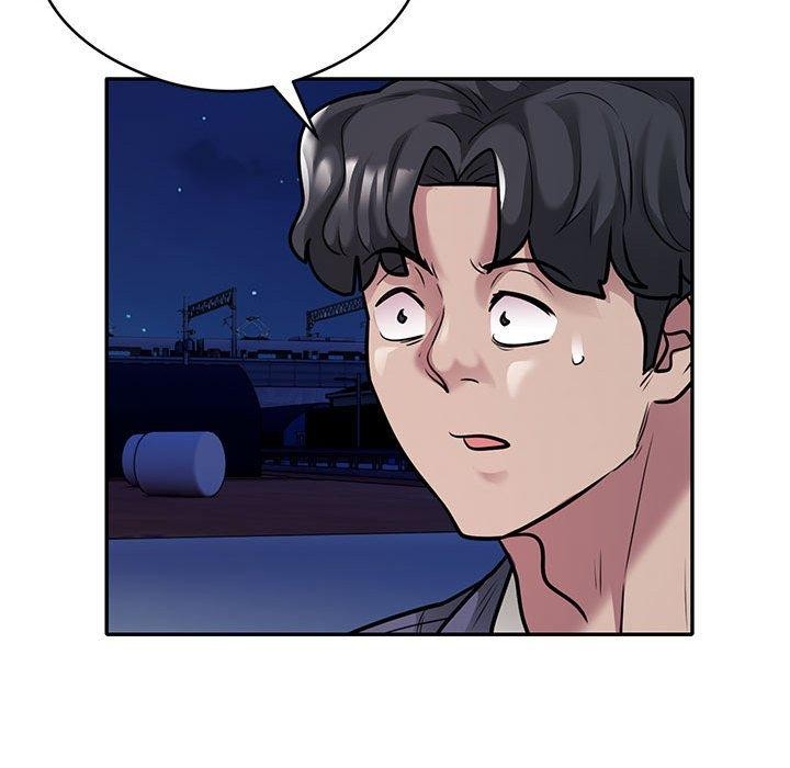 银行业务员的秘密 第30話 韩漫图片76