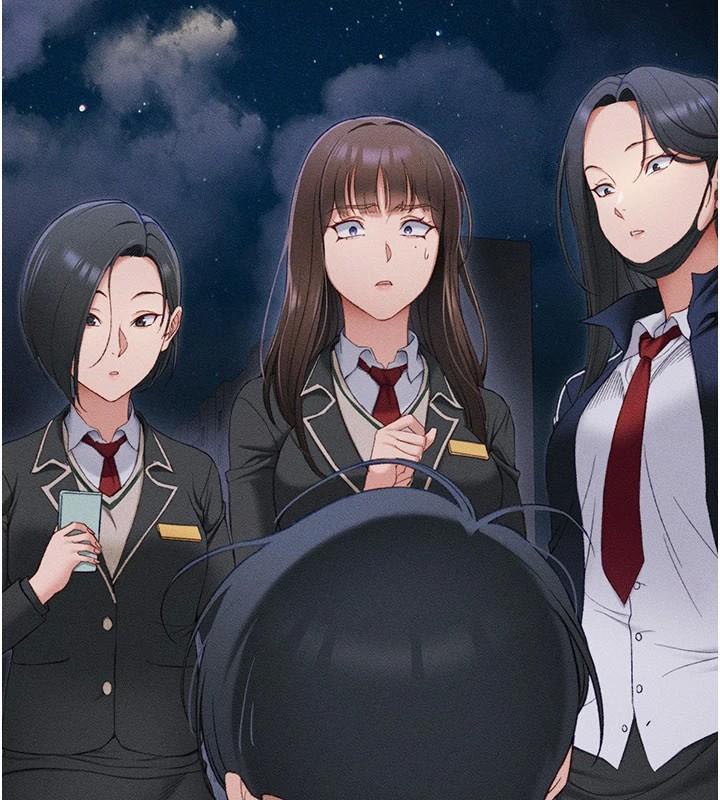 太妹攻略指南 第7話-拿肉體乞求主人憐憫 韩漫图片189