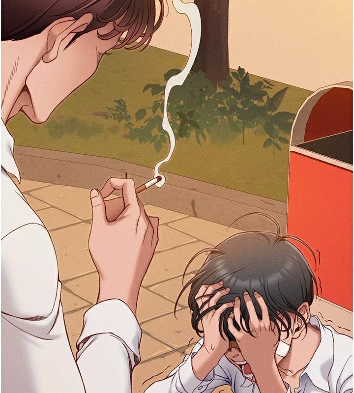 太妹攻略指南 第7話-拿肉體乞求主人憐憫 韩漫图片172