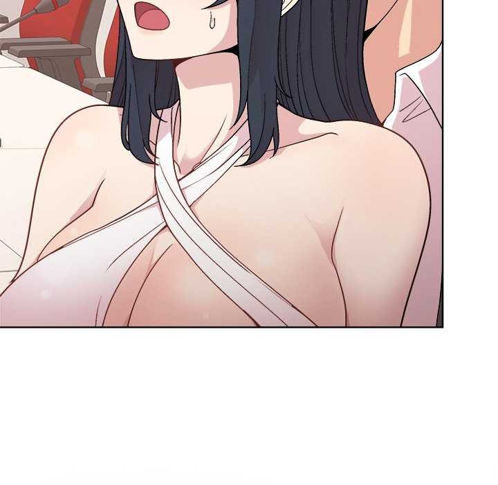 和美女上司玩游戏 第37話 韩漫图片34