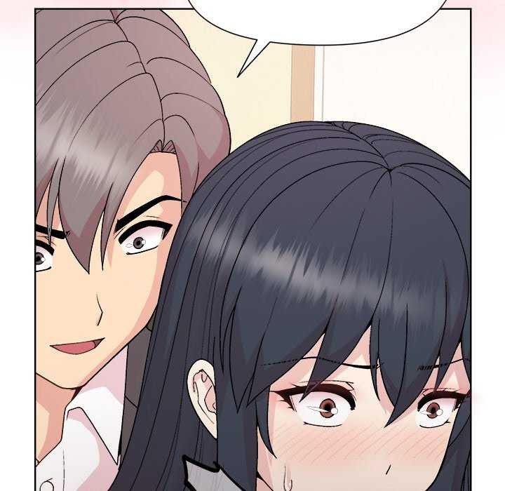 和美女上司玩游戏 第37話 韩漫图片31