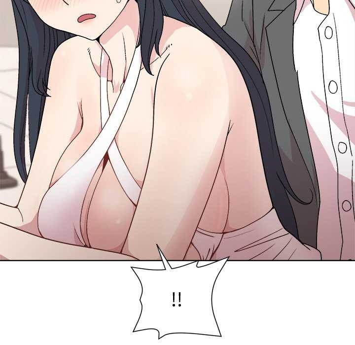 和美女上司玩游戏 第37話 韩漫图片86