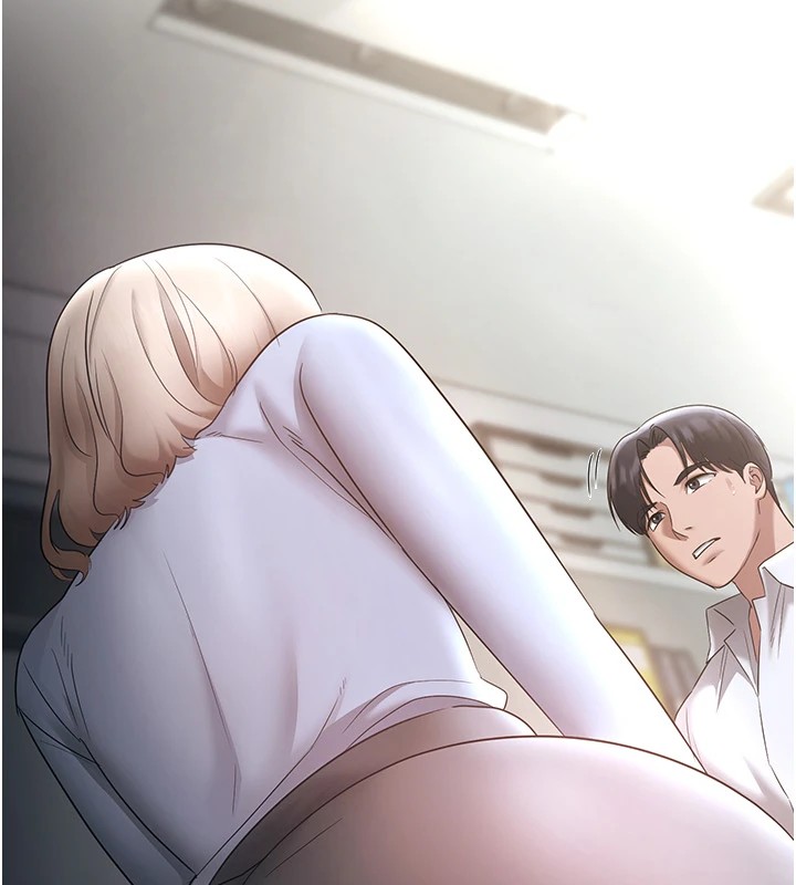 老闆娘的诱惑 第39話-陰險老闆的性癖好 韩漫图片160