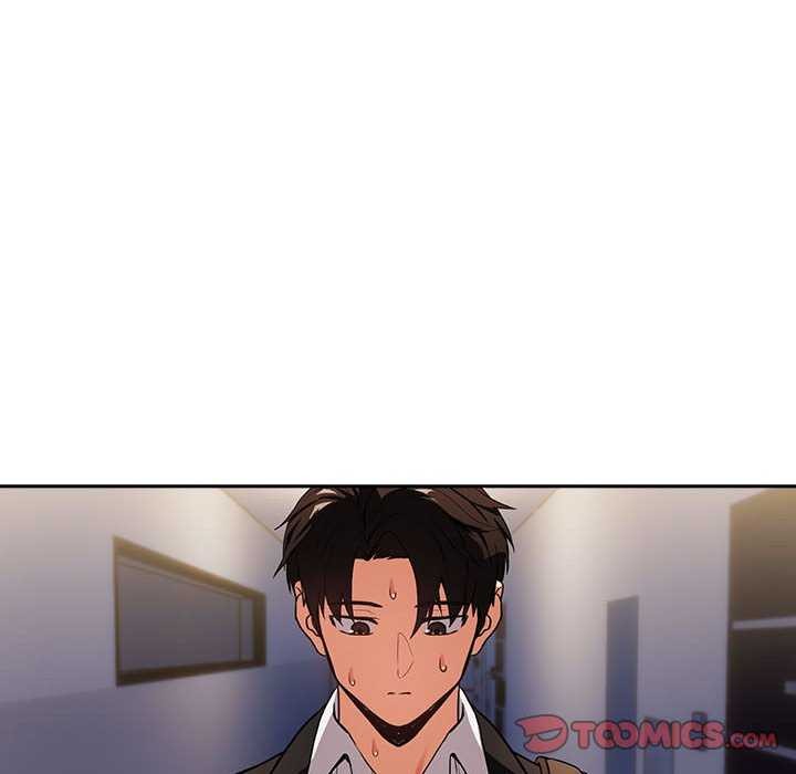 下班后的例行恋爱 第41話 韩漫图片69