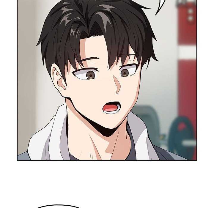 下班后的例行恋爱 第41話 韩漫图片12