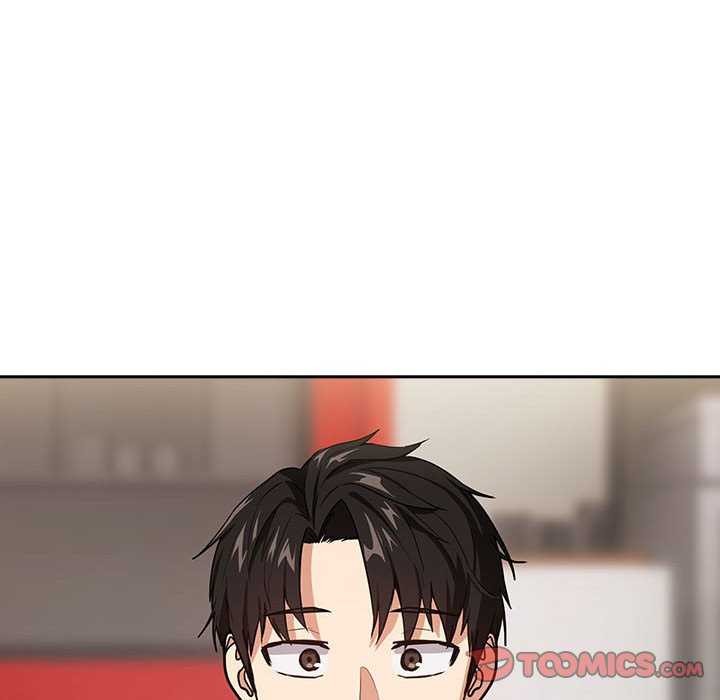 下班后的例行恋爱 第41話 韩漫图片45