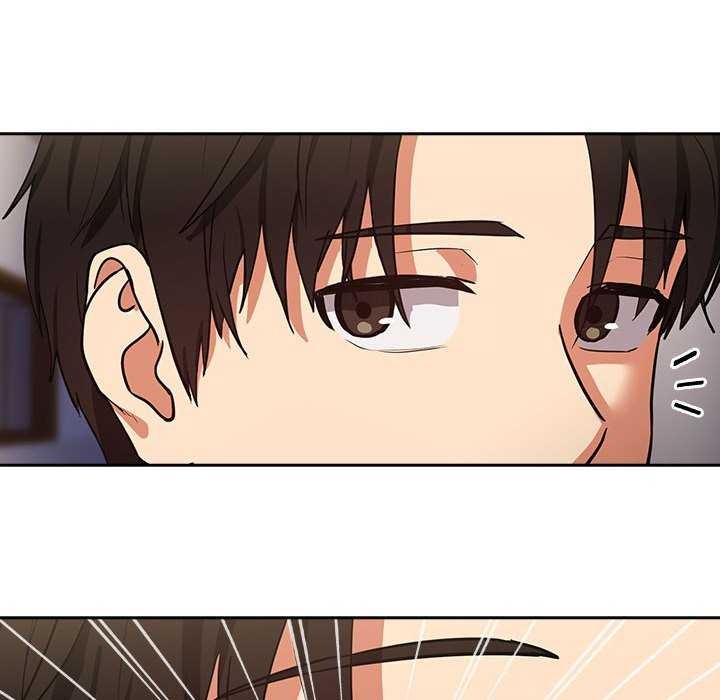 下班后的例行恋爱 第41話 韩漫图片94