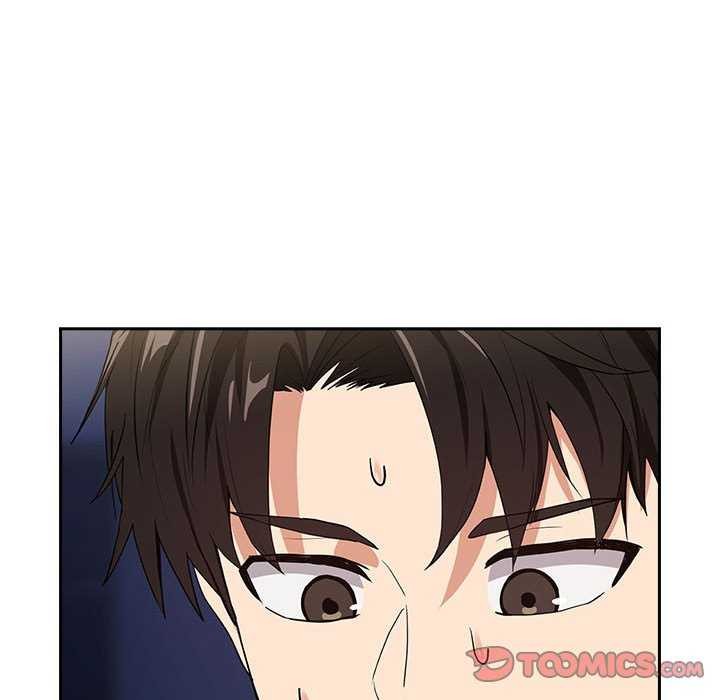 下班后的例行恋爱 第41話 韩漫图片111