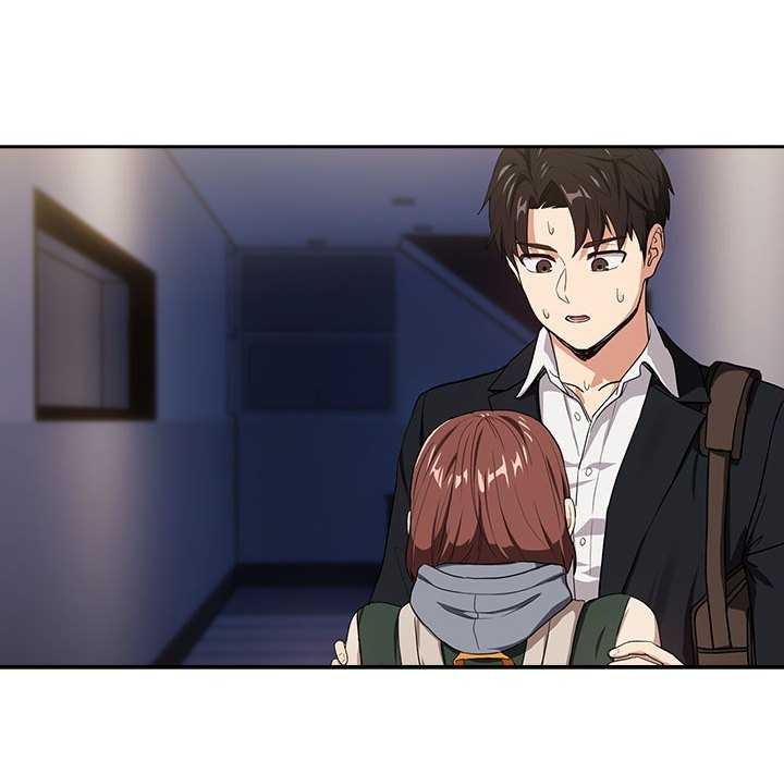 下班后的例行恋爱 第41話 韩漫图片110