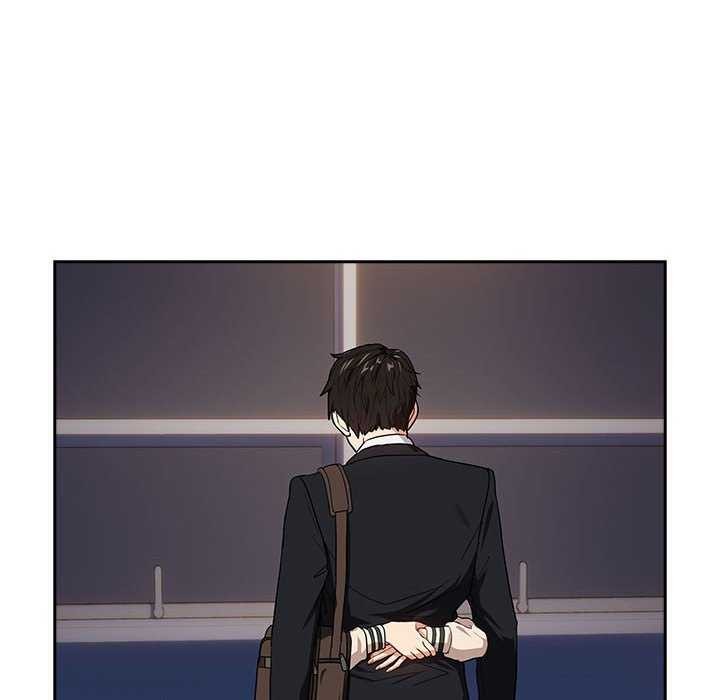 下班后的例行恋爱 第41話 韩漫图片122