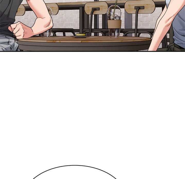 超微妙关係 第45話 韩漫图片22