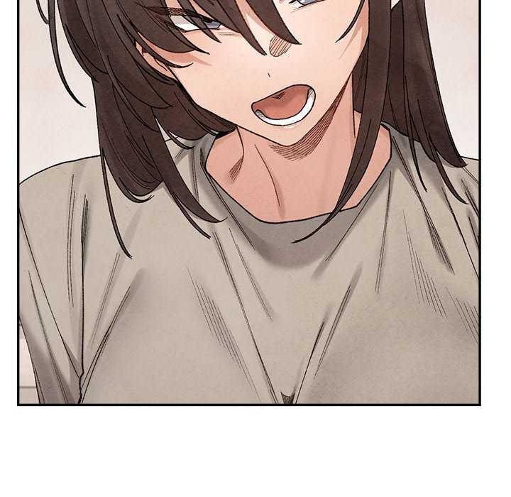 超微妙关係 第45話 韩漫图片125