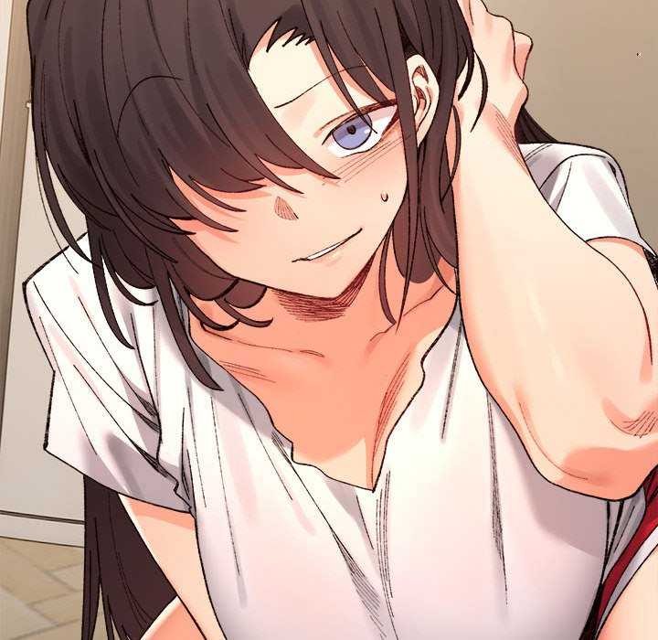 超微妙关係 第45話 韩漫图片29