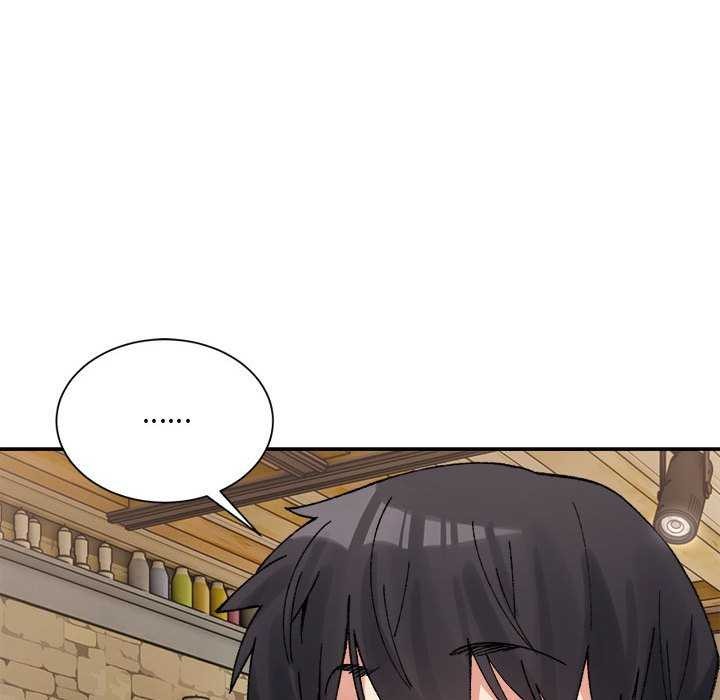 超微妙关係 第45話 韩漫图片57