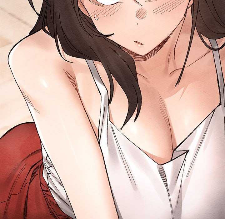 超微妙关係 第45話 韩漫图片130