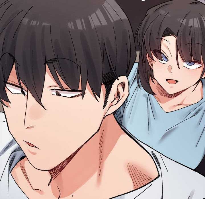 超微妙关係 第45話 韩漫图片162