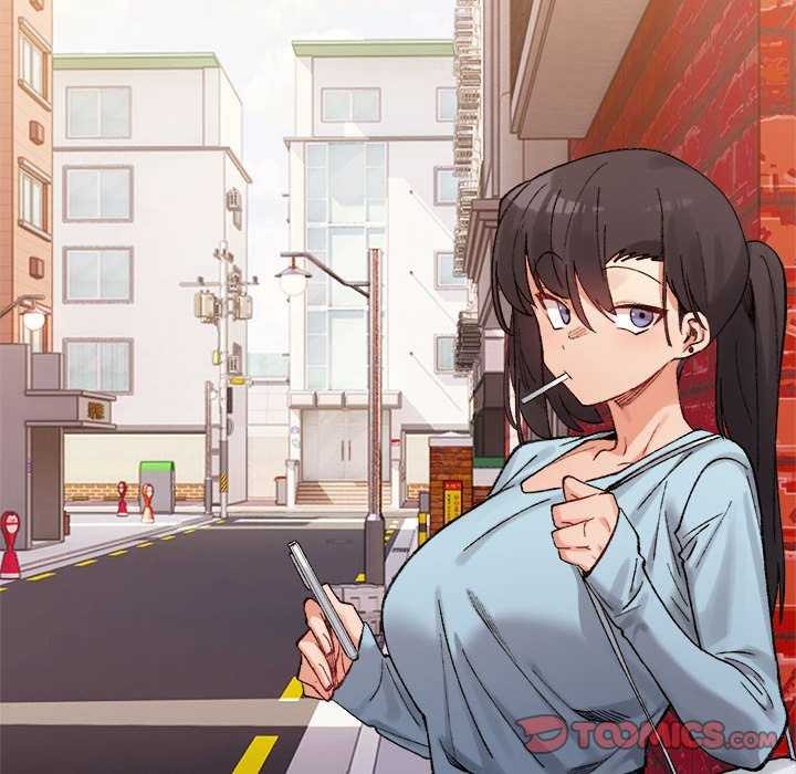 超微妙关係 第45話 韩漫图片136