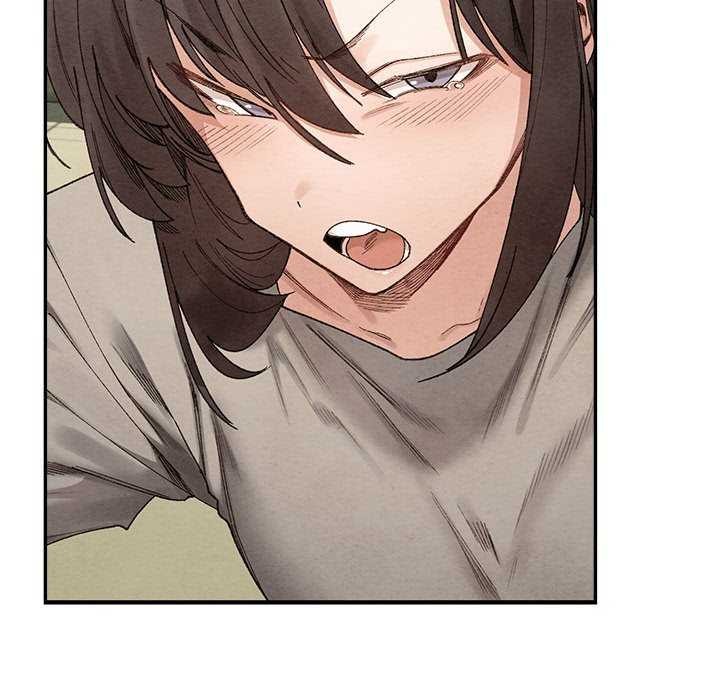 超微妙关係 第45話 韩漫图片123