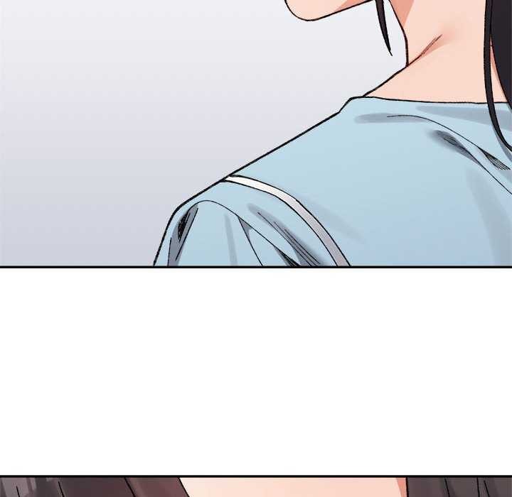 超微妙关係 第45話 韩漫图片182