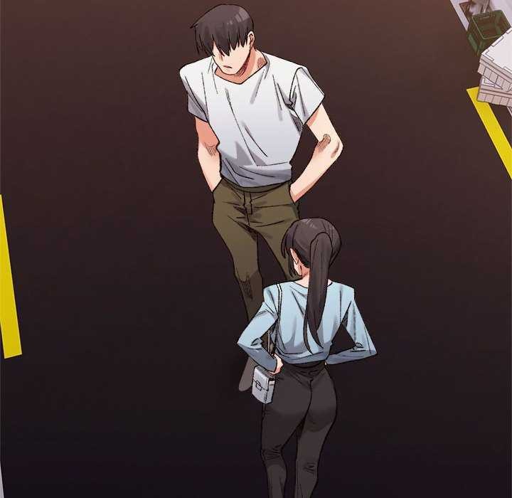 超微妙关係 第45話 韩漫图片173