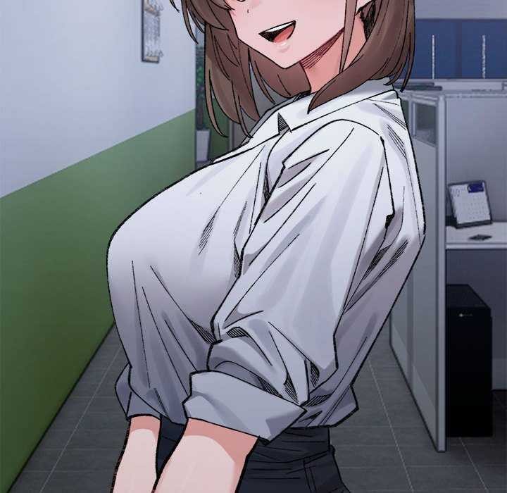 超微妙关係 第45話 韩漫图片96
