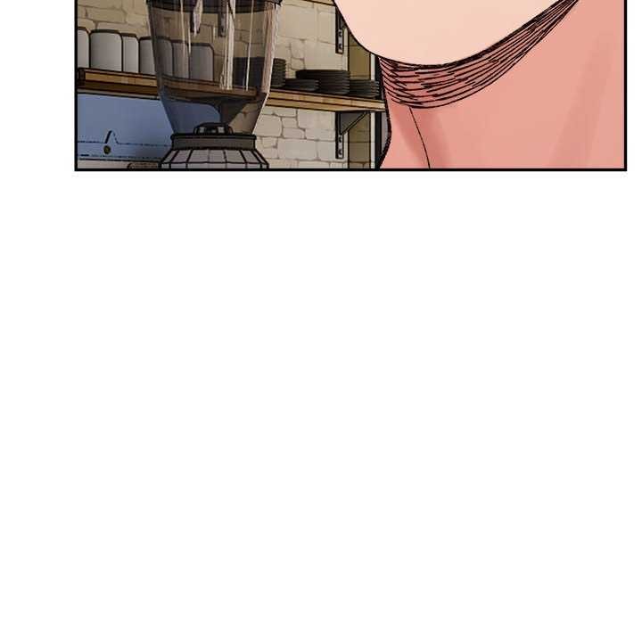 超微妙关係 第45話 韩漫图片54