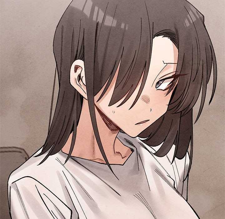 超微妙关係 第45話 韩漫图片127
