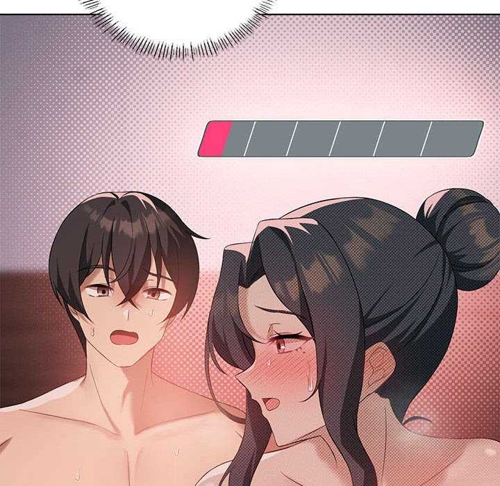 我靠升级逆袭成爲大师 第40話 韩漫图片140