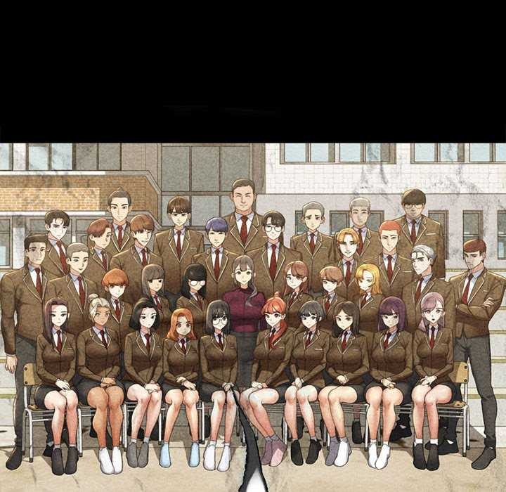 危险同学会 第52話 韩漫图片25