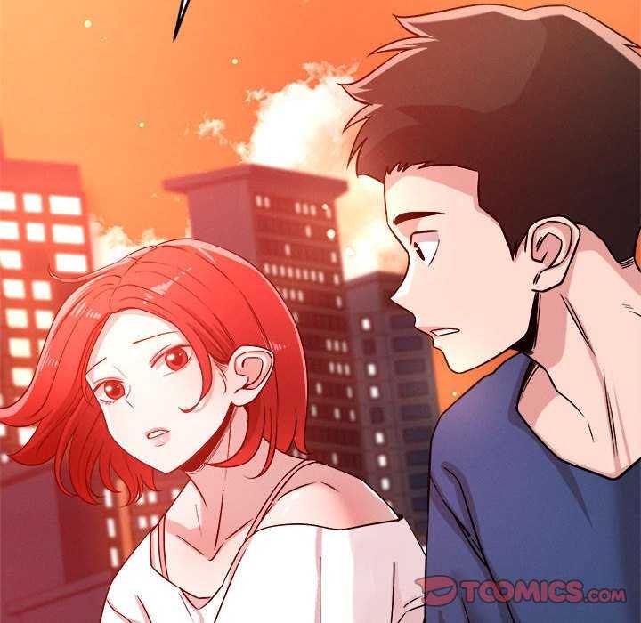 恋人未满 第33話 韩漫图片74
