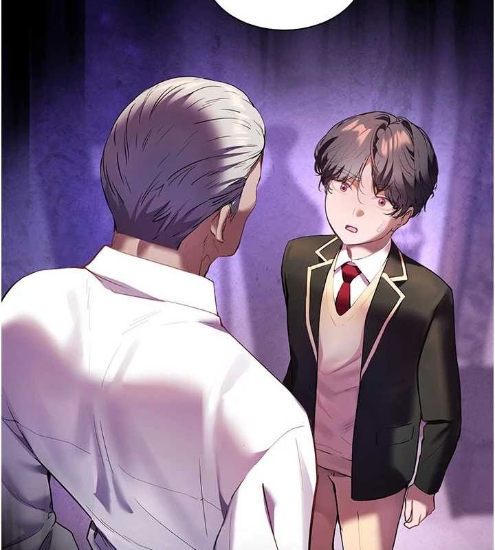 老师的亲密指导 第34話-與公子哥摸黑過招♥ 韩漫图片39