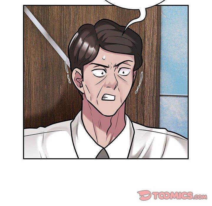 银行业务员的秘密 第31話 韩漫图片62