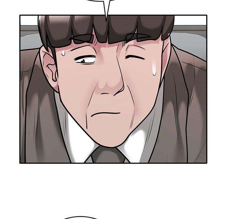 银行业务员的秘密 第31話 韩漫图片19