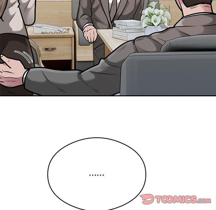 银行业务员的秘密 第31話 韩漫图片18