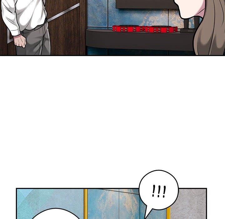 银行业务员的秘密 第31話 韩漫图片51