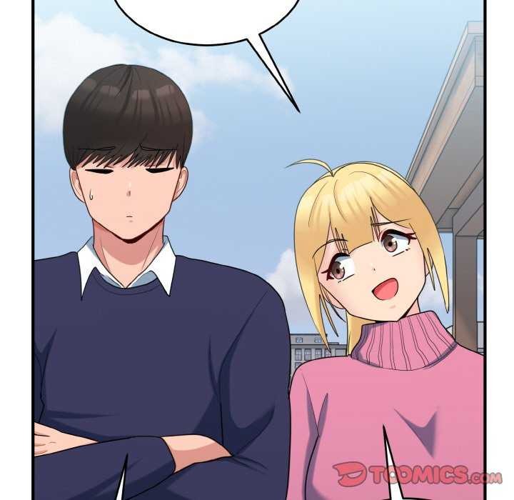 打脸的告白 第35話 韩漫图片93