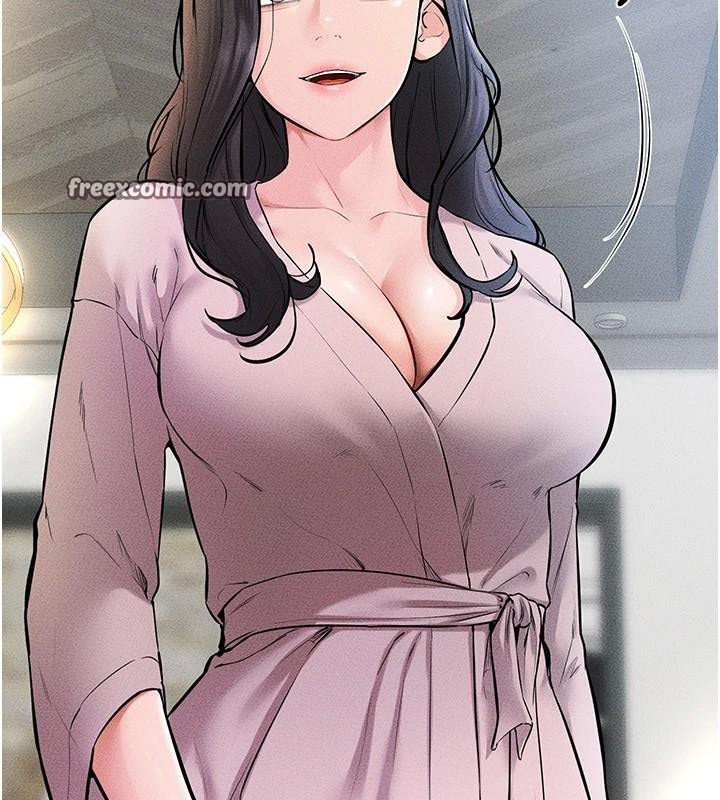 韩漫H漫画 继母与继姐  - 点击阅读 第60话-令人想独占的「好滋味」 45