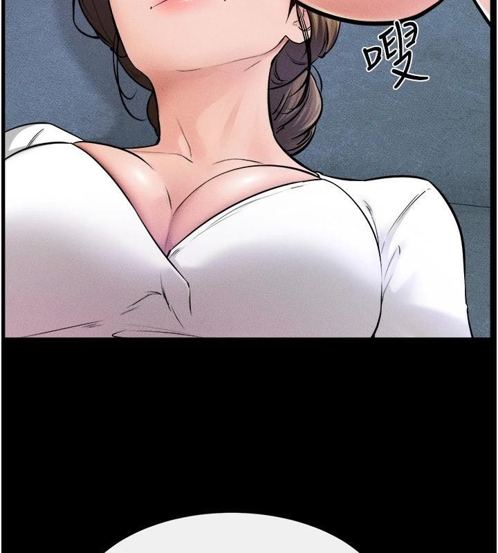 韩漫H漫画 继母与继姐  - 点击阅读 第60话-令人想独占的「好滋味」 114