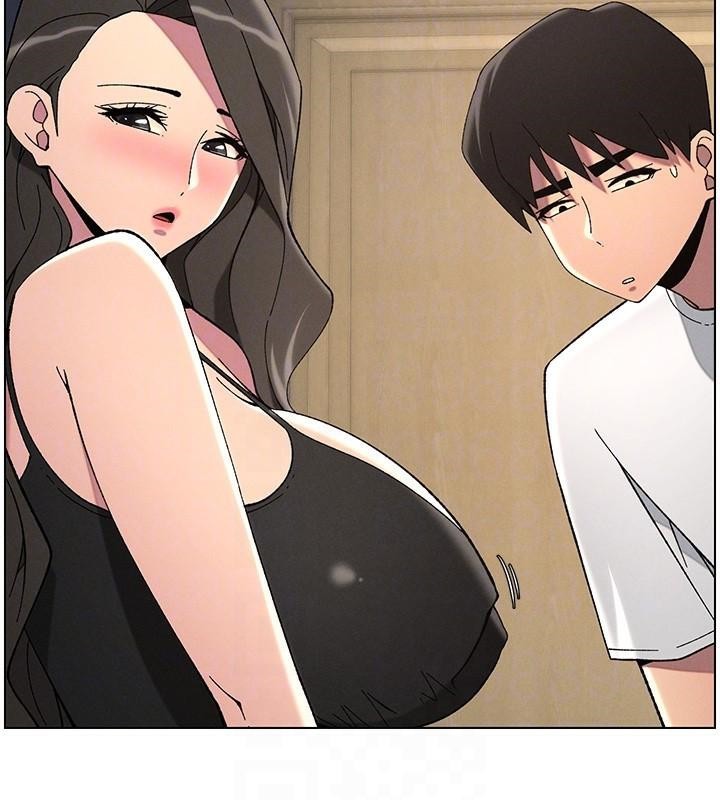兄妹的秘密授课 第44話-騷繼母的深夜突擊 韩漫图片65