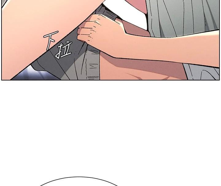 兄妹的秘密授课 第44話-騷繼母的深夜突擊 韩漫图片16