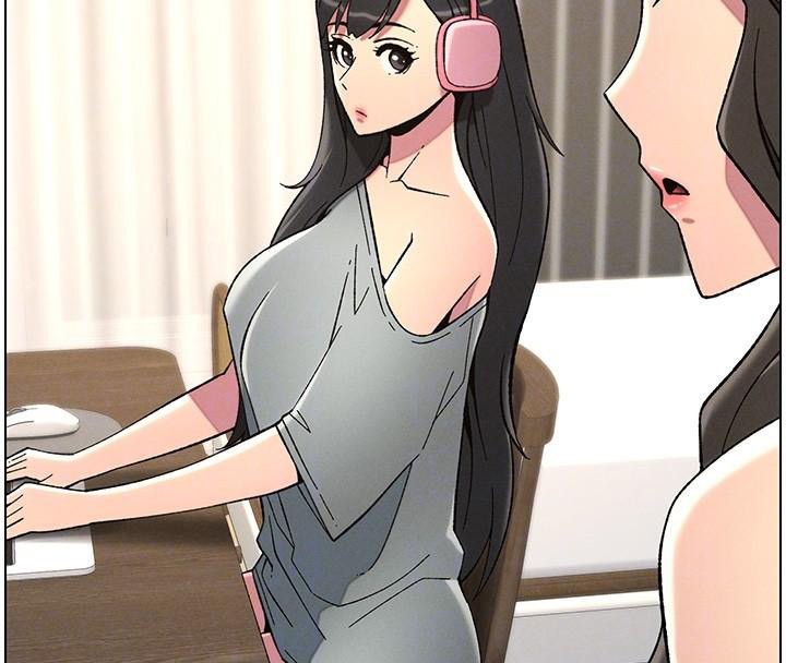 兄妹的秘密授课 第44話-騷繼母的深夜突擊 韩漫图片122
