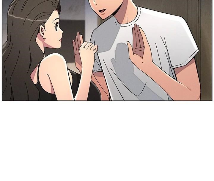 兄妹的秘密授课 第44話-騷繼母的深夜突擊 韩漫图片95