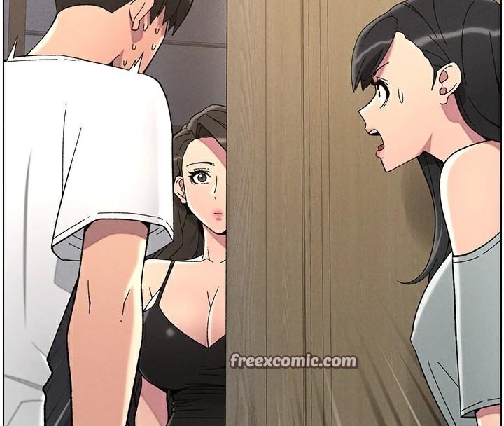 兄妹的秘密授课 第44話-騷繼母的深夜突擊 韩漫图片75